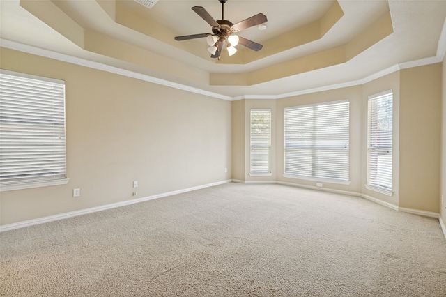 1319 Cadbury Lane, Keller, TX 76248
