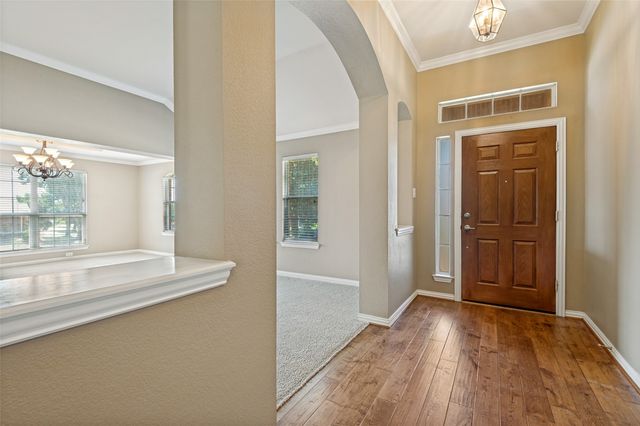 1319 Cadbury Lane, Keller, TX 76248