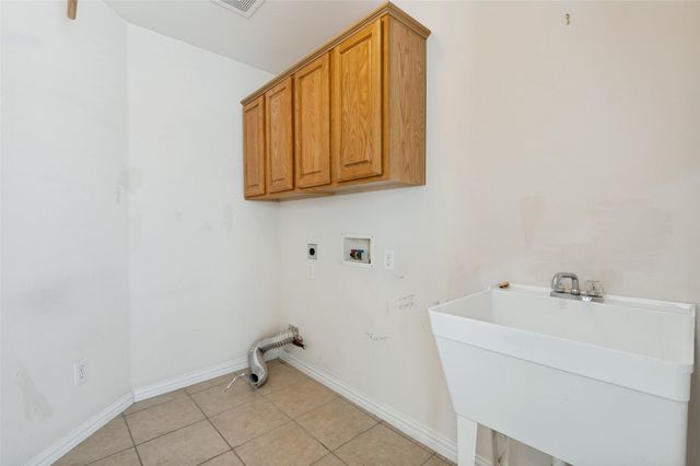1319 Cadbury Lane, Keller, TX 76248