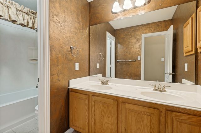 1319 Cadbury Lane, Keller, TX 76248