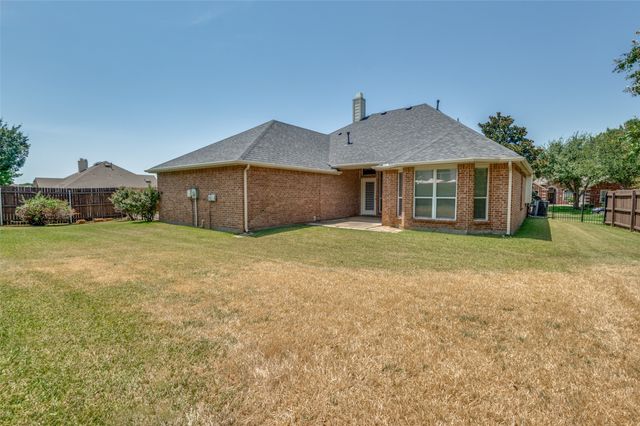 1319 Cadbury Lane, Keller, TX 76248