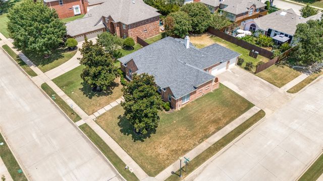 1319 Cadbury Lane, Keller, TX 76248