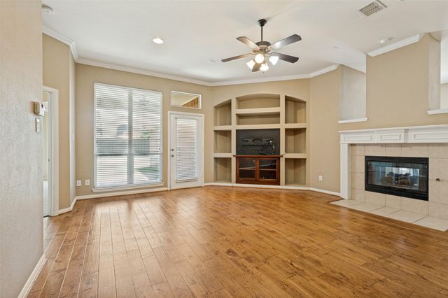 1319 Cadbury Lane, Keller, TX 76248