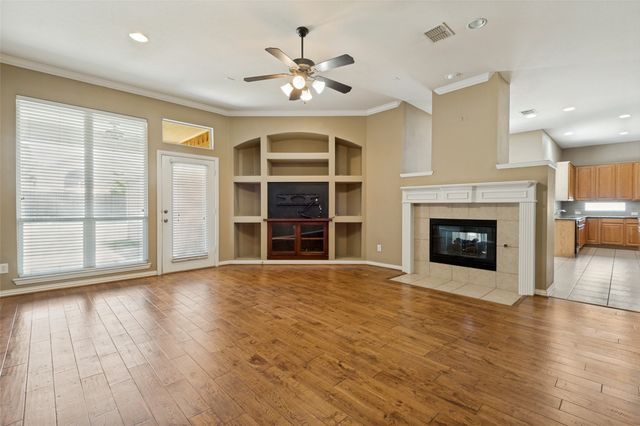 1319 Cadbury Lane, Keller, TX 76248
