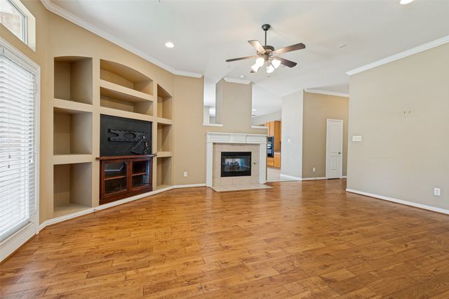 1319 Cadbury Lane, Keller, TX 76248
