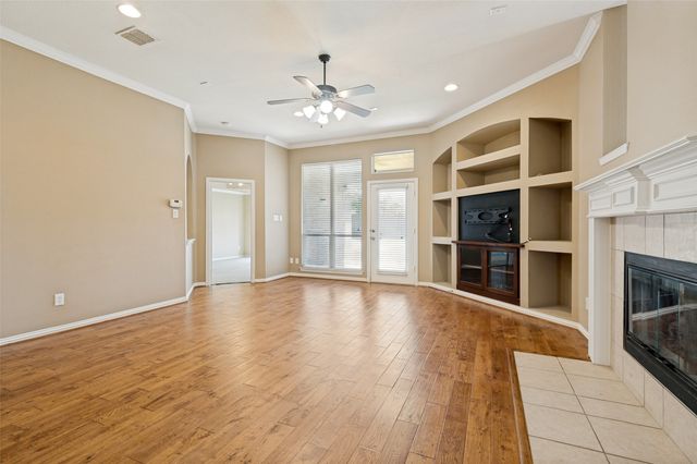 1319 Cadbury Lane, Keller, TX 76248