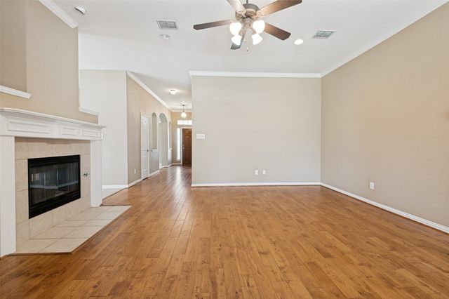 1319 Cadbury Lane, Keller, TX 76248