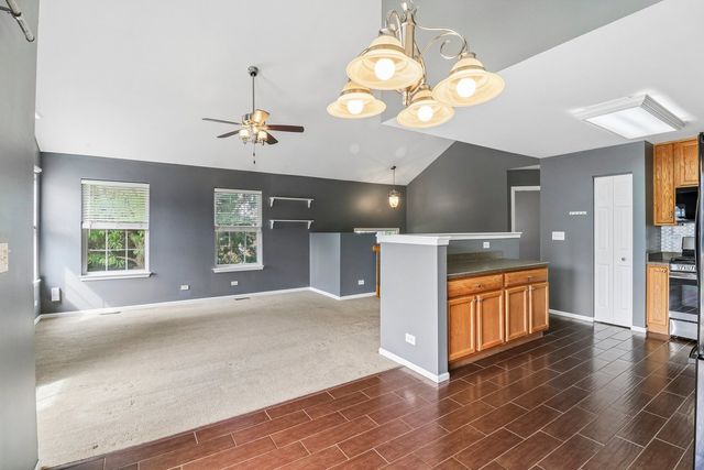 1608 Windward Drive 1608, Pingree Grove, IL 60140
