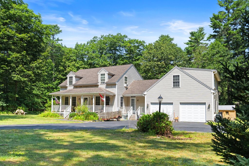 77 Harriseckett Road, Wells, ME 04090 — photo 2