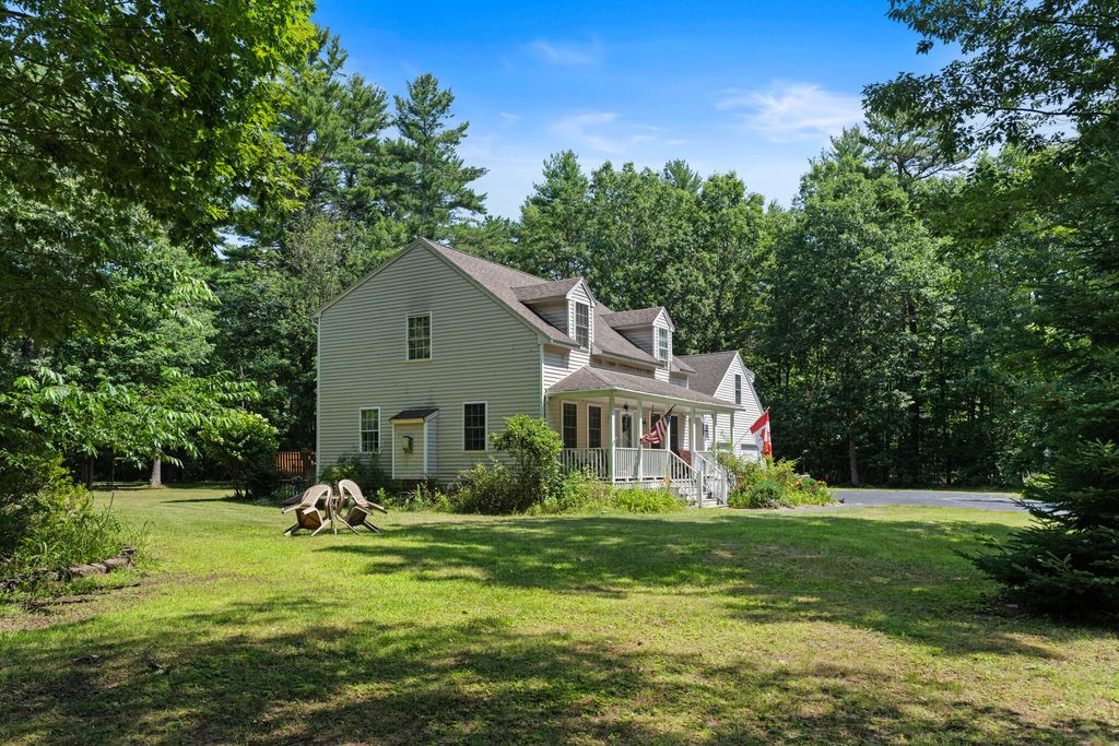 77 Harriseckett Road, Wells, ME 04090 — photo 3