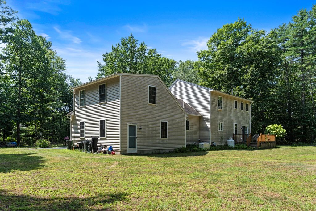 77 Harriseckett Road, Wells, ME 04090 — photo 4