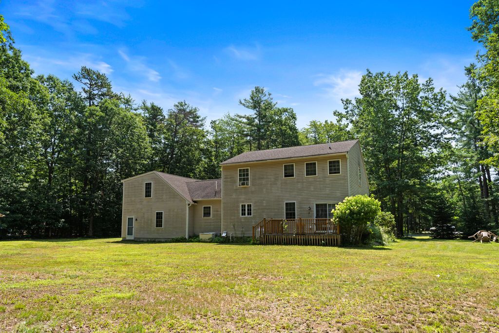 77 Harriseckett Road, Wells, ME 04090 — photo 5
