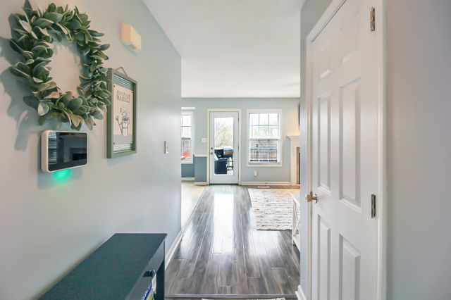 1315 Sunfield Dr, Clarksville, TN 37042