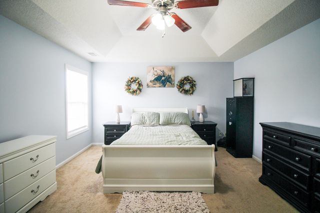 1315 Sunfield Dr, Clarksville, TN 37042