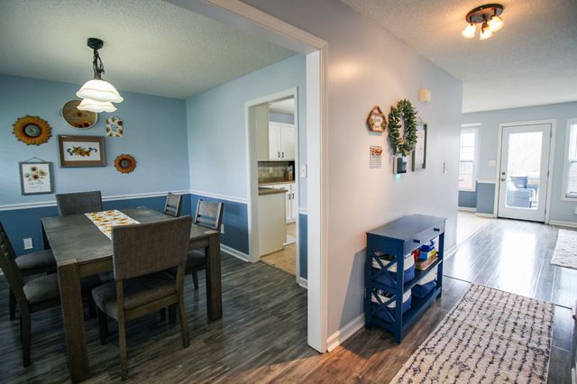 1315 Sunfield Dr, Clarksville, TN 37042