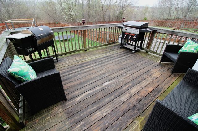 1315 Sunfield Dr, Clarksville, TN 37042