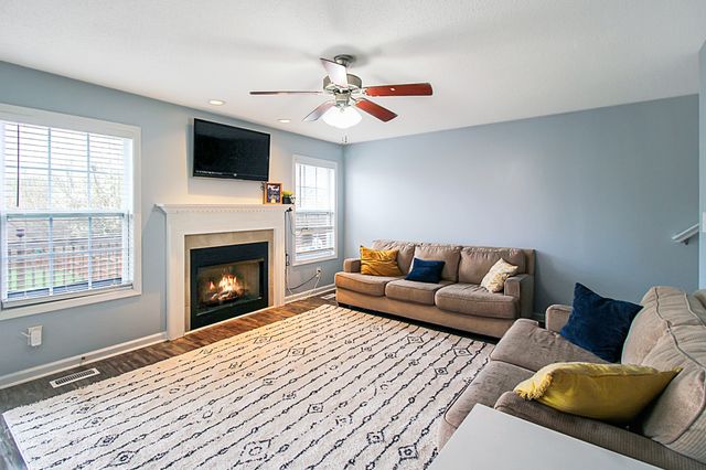 1315 Sunfield Dr, Clarksville, TN 37042