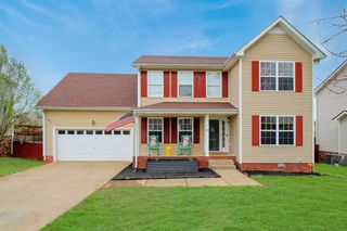 1315 Sunfield Dr, Clarksville, TN 37042