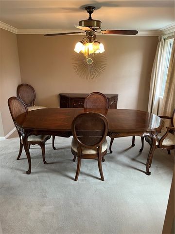 1109 Lomond Dr, Penn Hills, PA 15235