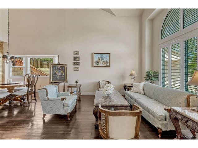 2530 Rick Ct, Colorado Springs, CO 80919