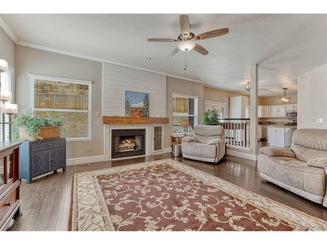 2530 Rick Ct, Colorado Springs, CO 80919
