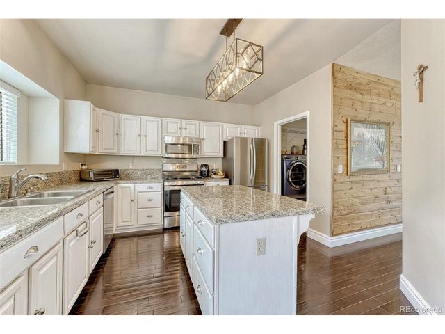 2530 Rick Ct, Colorado Springs, CO 80919