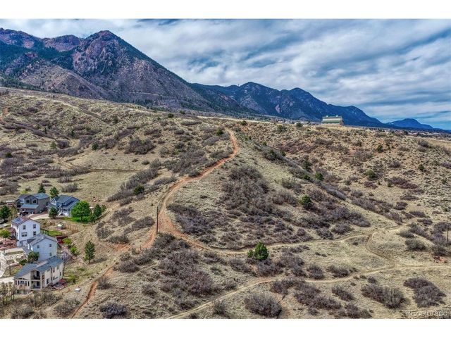 2530 Rick Ct, Colorado Springs, CO 80919