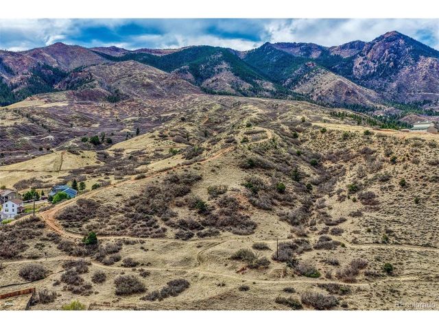 2530 Rick Ct, Colorado Springs, CO 80919