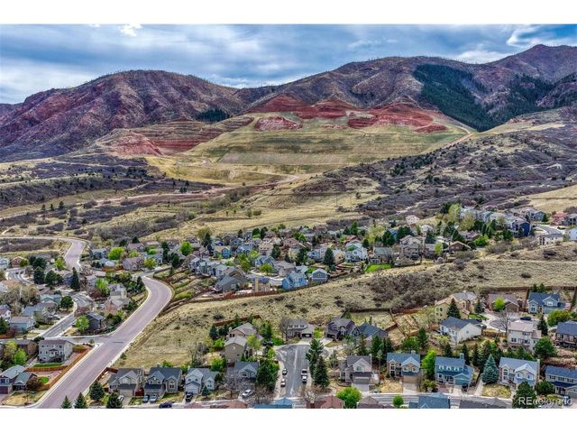 2530 Rick Ct, Colorado Springs, CO 80919