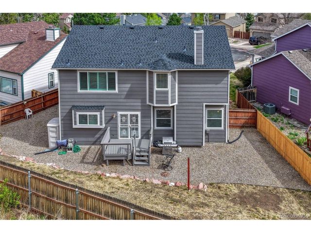 2530 Rick Ct, Colorado Springs, CO 80919