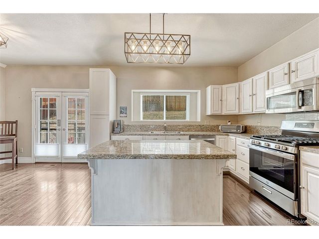 2530 Rick Ct, Colorado Springs, CO 80919