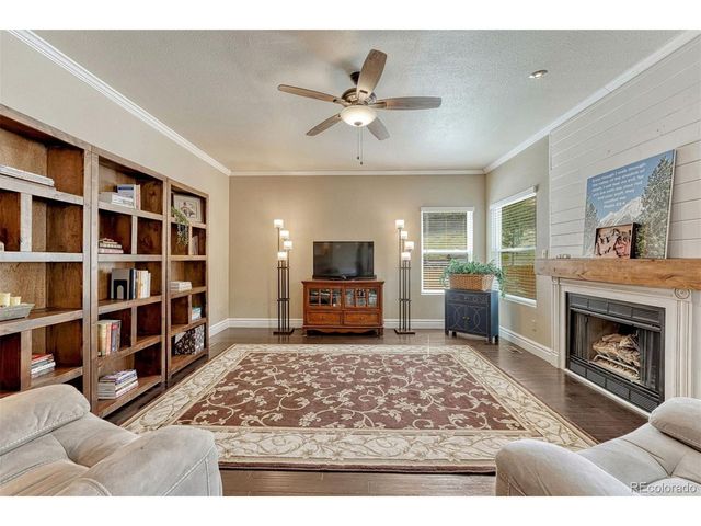 2530 Rick Ct, Colorado Springs, CO 80919