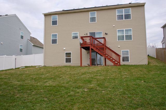 624 Marcello Drive, Hampshire, IL 60140