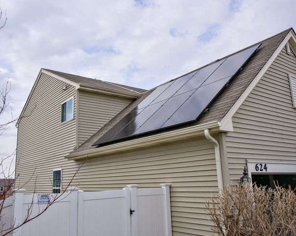 624 Marcello Drive, Hampshire, IL 60140