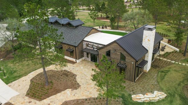 26815 Barrel Oak Drive, Montgomery, TX 77316