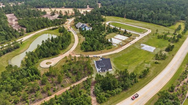 26815 Barrel Oak Drive, Montgomery, TX 77316