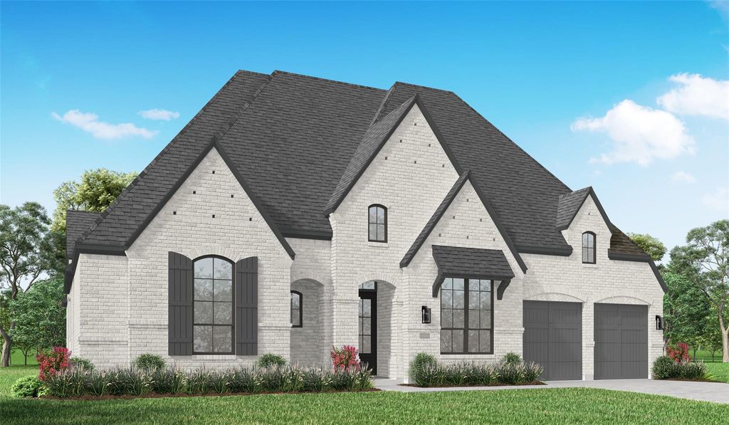 26815 Barrel Oak Drive, Montgomery, TX 77316