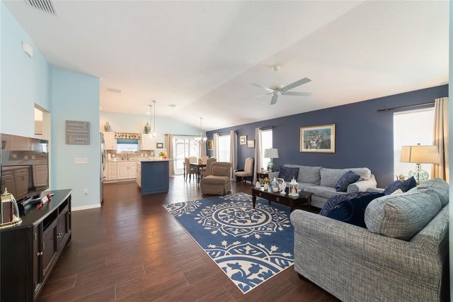 3092 KRAMER COURT, The Villages, FL 32163