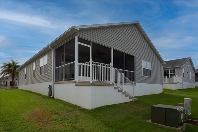 3092 KRAMER COURT, The Villages, FL 32163