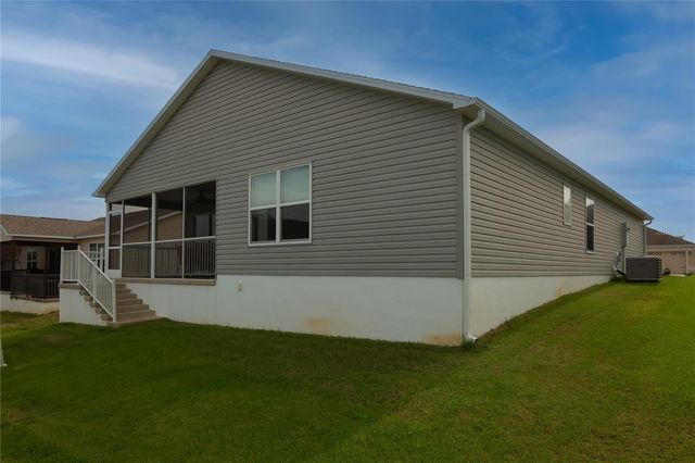 3092 KRAMER COURT, The Villages, FL 32163