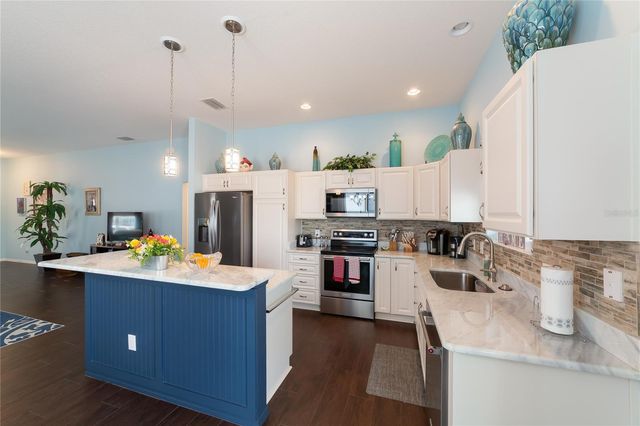 3092 KRAMER COURT, The Villages, FL 32163