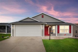 3092 KRAMER COURT, The Villages, FL 32163