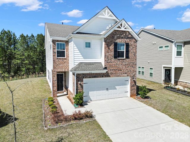 652 Citriadora Street, Fort Mill, SC 29715