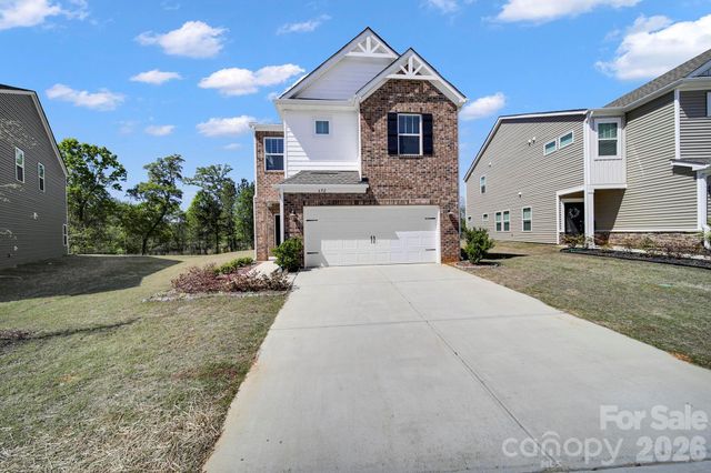 652 Citriadora Street, Fort Mill, SC 29715