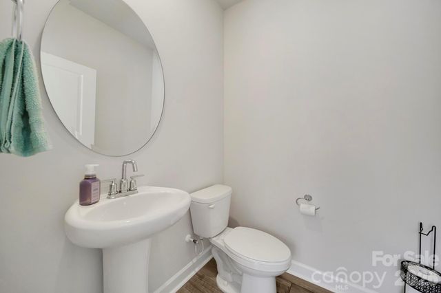 652 Citriadora Street, Fort Mill, SC 29715