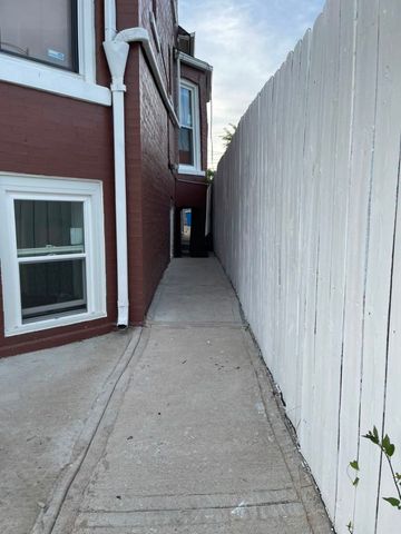906 W 71st Street, Chicago, IL 60621