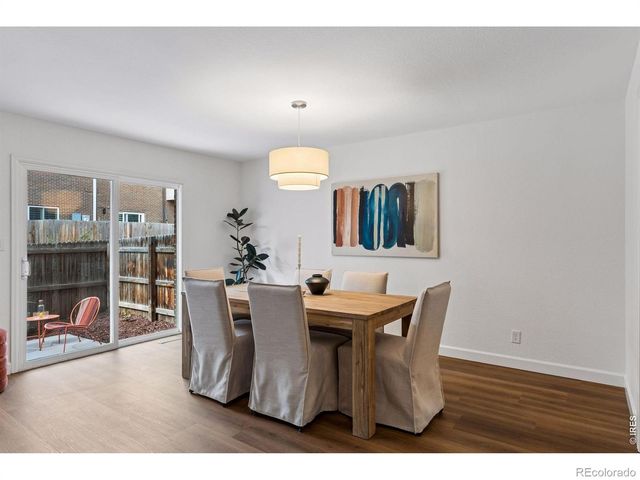 1494 Greenbriar Boulevard, Boulder, CO 80305