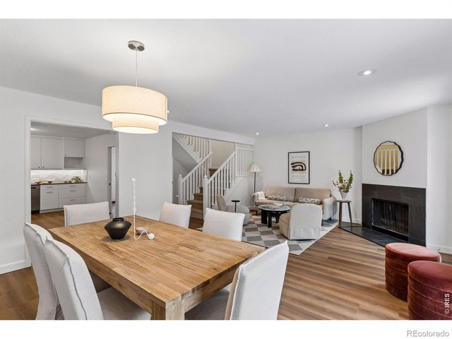 1494 Greenbriar Boulevard, Boulder, CO 80305