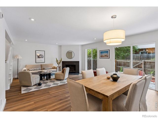 1494 Greenbriar Boulevard, Boulder, CO 80305