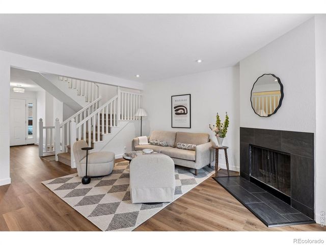 1494 Greenbriar Boulevard, Boulder, CO 80305